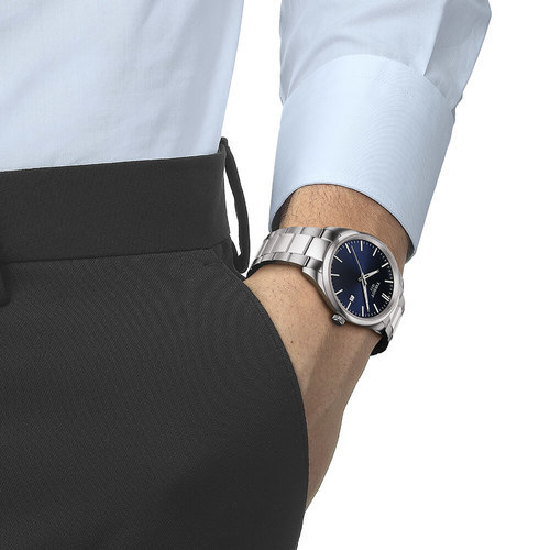 Tissot T1504101104100 PR100 חדש