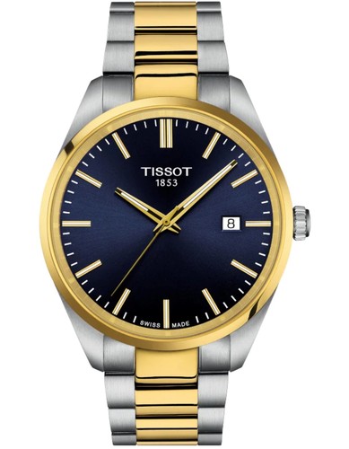 Tissot T1504102204100 PR100 חדש