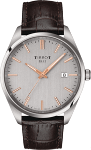 Tissot T1504101603100 PR100 חדש