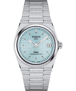 Tissot T1372071135100 35MMאוטמטי PRX