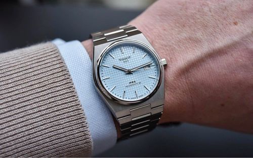 Tissot T1372071135100 35MMאוטמטי PRX 