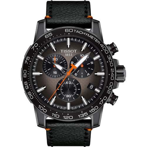 Tissot T1256173608100 SUPER SPORT