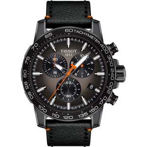 Tissot T1256173608100 SUPER SPORT