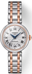 Tissot T1262072201300 BELLISSIMA אוטומטי נשים