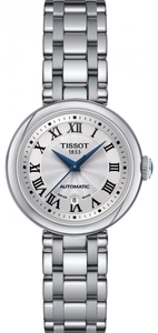 Tissot T1262071101300 BELLISSIMA אוטומטי נשים
