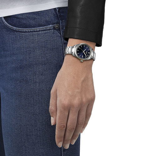 Tissot T1502101104100 PR100 חדש נשים