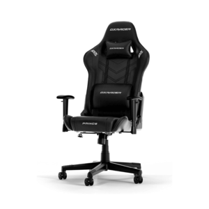 כיסא גיימינג DxRacer Prince Black