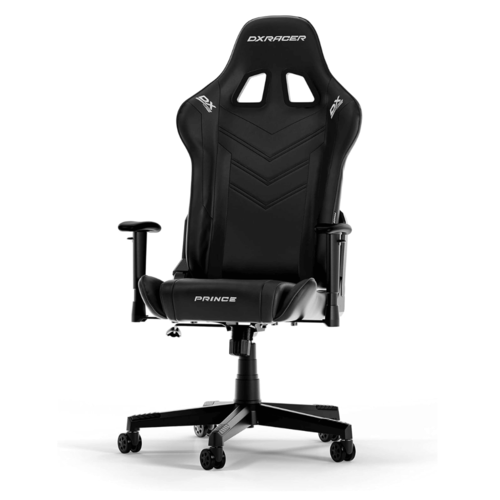כיסא גיימינג DxRacer Prince Black