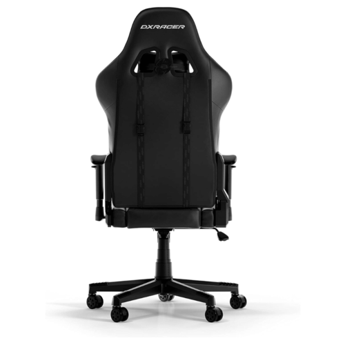 כיסא גיימינג DxRacer Prince Black
