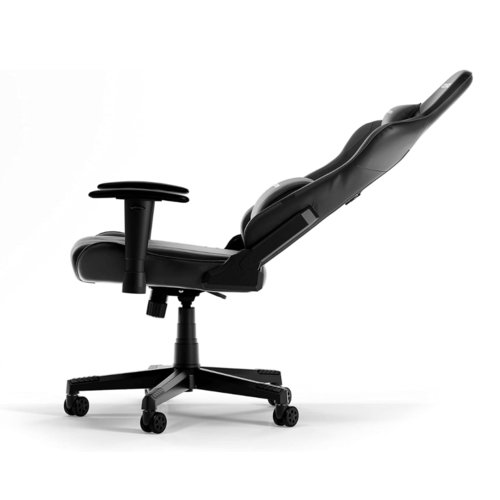 כיסא גיימינג DxRacer Prince Black