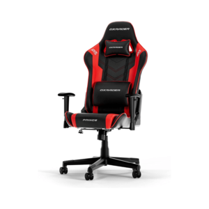 כיסא גיימינג DxRacer Prince Red