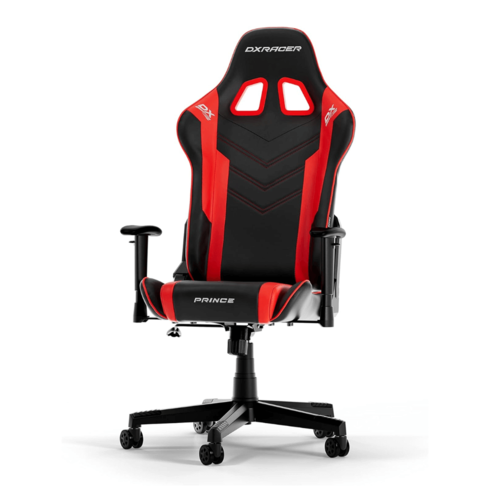 כיסא גיימינג DxRacer Prince Red