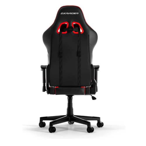 כיסא גיימינג DxRacer Prince Red