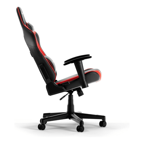 כיסא גיימינג DxRacer Prince Red