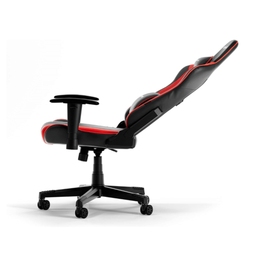 כיסא גיימינג DxRacer Prince Red