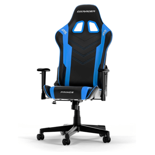 כיסא גיימינג DxRacer Prince Blue