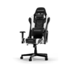 כיסא גיימינג DxRacer Prince White