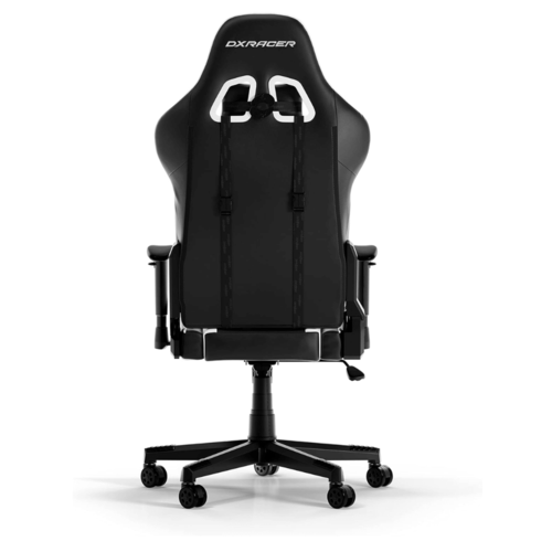 כיסא גיימינג DxRacer Prince White