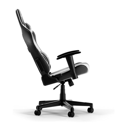 כיסא גיימינג DxRacer Prince White