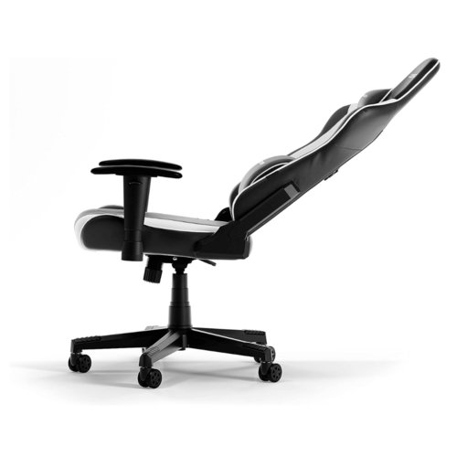כיסא גיימינג DxRacer Prince White