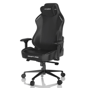 כיסא גיימינג DxRacer Craft Pro