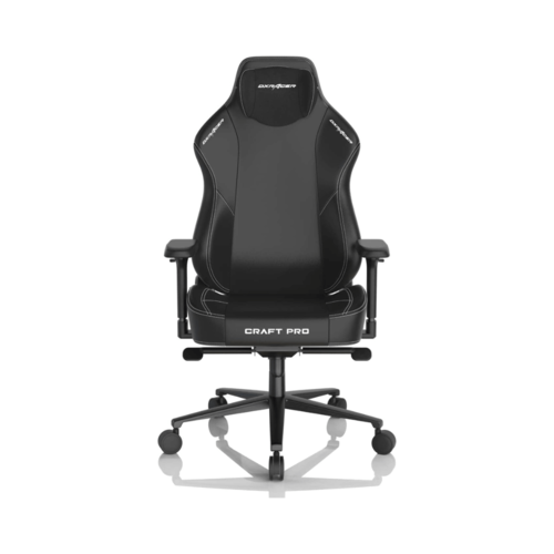 כיסא גיימינג DxRacer Craft Pro