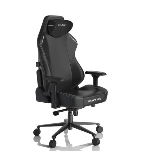 כיסא גיימינג DxRacer Craft Pro