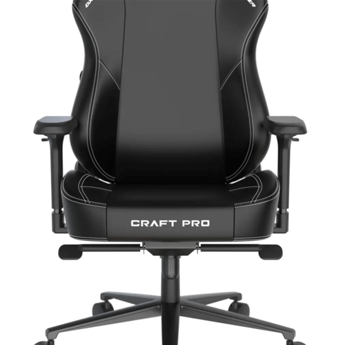 כיסא גיימינג DxRacer Craft Pro