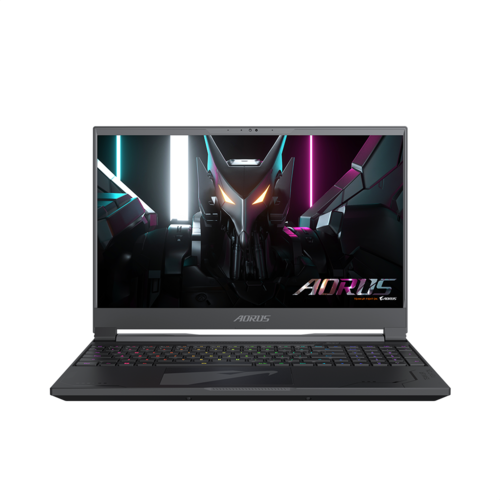 מחשב גיימינג נייד Gigabyte Gaming AORUS 15X-ASF-D3EE754SH