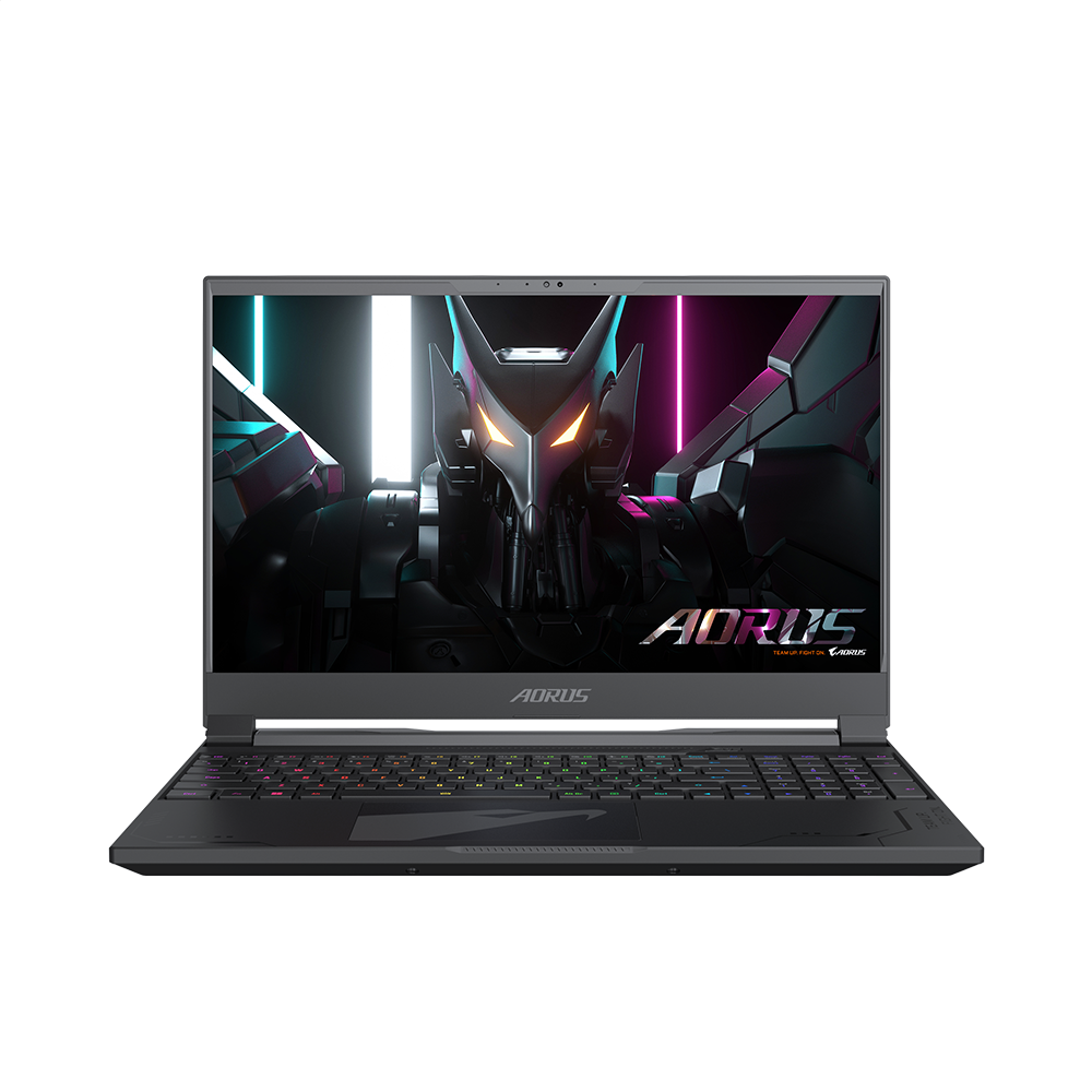 מחשב גיימינג נייד Gigabyte Gaming AORUS 15X-ASF-D3EE754SH