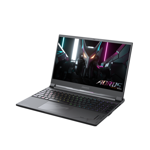 מחשב גיימינג נייד Gigabyte Gaming AORUS 15X-ASF-D3EE754SH