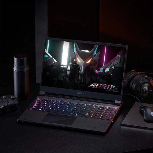 מחשב גיימינג נייד Gigabyte Gaming AORUS 15X-ASF-D3EE754SH