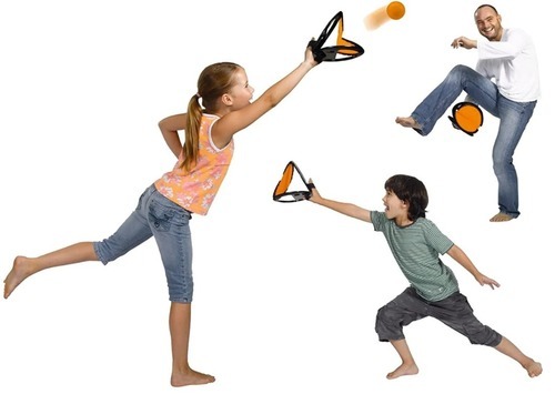 משחק FIREBALL