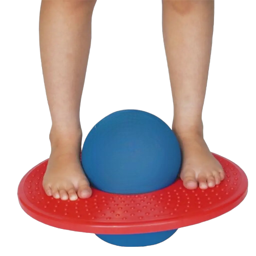 POGO BALL – פוגו בול