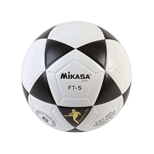 כדורגל Mikasa FT5- אספלט