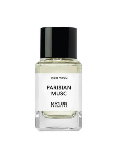 בושם יוניסקס  Matiere Premiere Parisian Musc EDP 100 ml