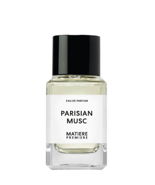 בושם יוניסקס  Matiere Premiere Parisian Musc EDP 100 ml