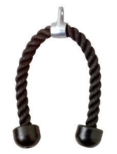 חבל לאימון - TRICEPS ROPE