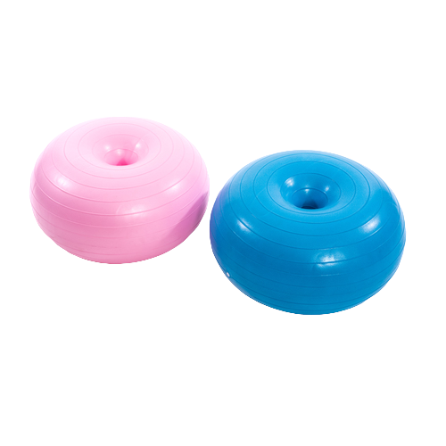 הדום Donut מתנפח - 50 ס"מ