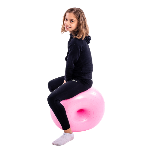 הדום Donut מתנפח - 50 ס