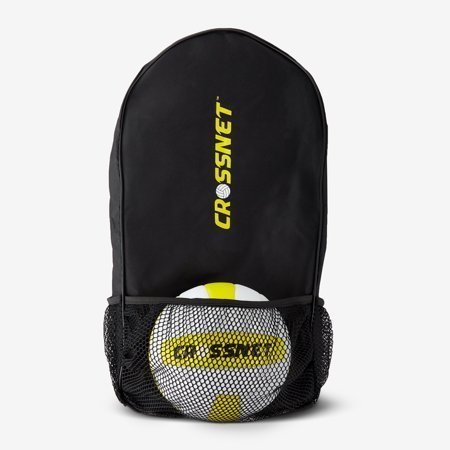  רשת כדורעף ניידת - קרוסנט - CROSSNET OUTDOOR