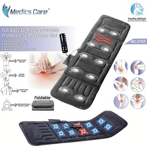 מזרון עיסוי Medics Care MC3703