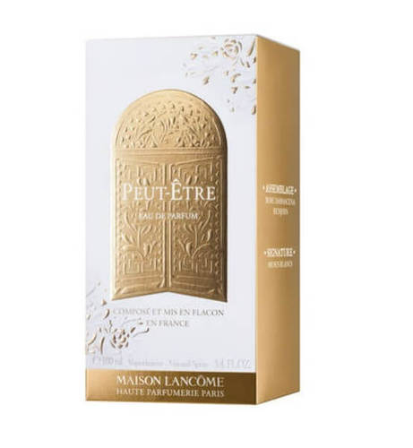 בושם יוניסקס Lancome Maison Peut-etre  EDP 100 ml