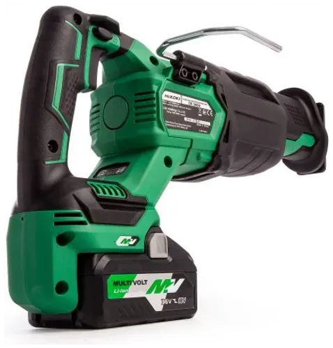 משור חרב נטען היקוקי/היטאצ’י CR36DA