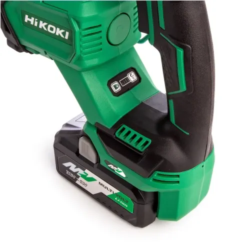 מסור חרב של חברת היטאצ'י דגם CR36DA 