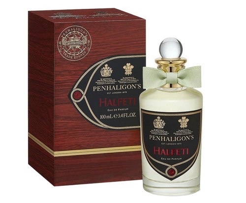 בושם יוניסקס Penhaligon’s Halfeti EDP 100 ml