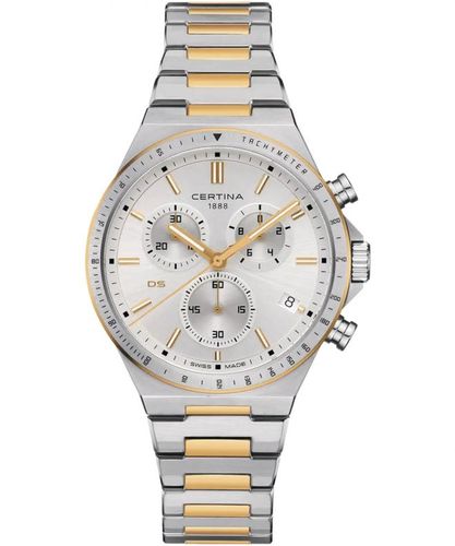 Certina C0434172203100 DS-7