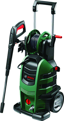 מכונת שטיפה בוש 150 BOSCH Advanced AQ