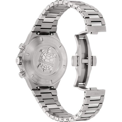 Certina C043.417.44.041.00 טיטניום DS-7