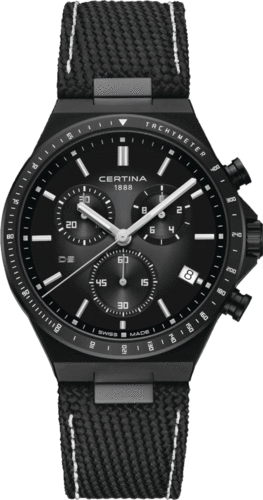Certina C043.417.38.081.00 DS-7
